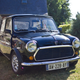 Illustration for article titled 1992 Rover Mini 1000 - The Oppo Review